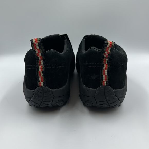 Merrell Jungle Moc Waterproof Slip-On‎ Suede Shoes J52929 Men’s Sz 13 - Picture 3 of 10